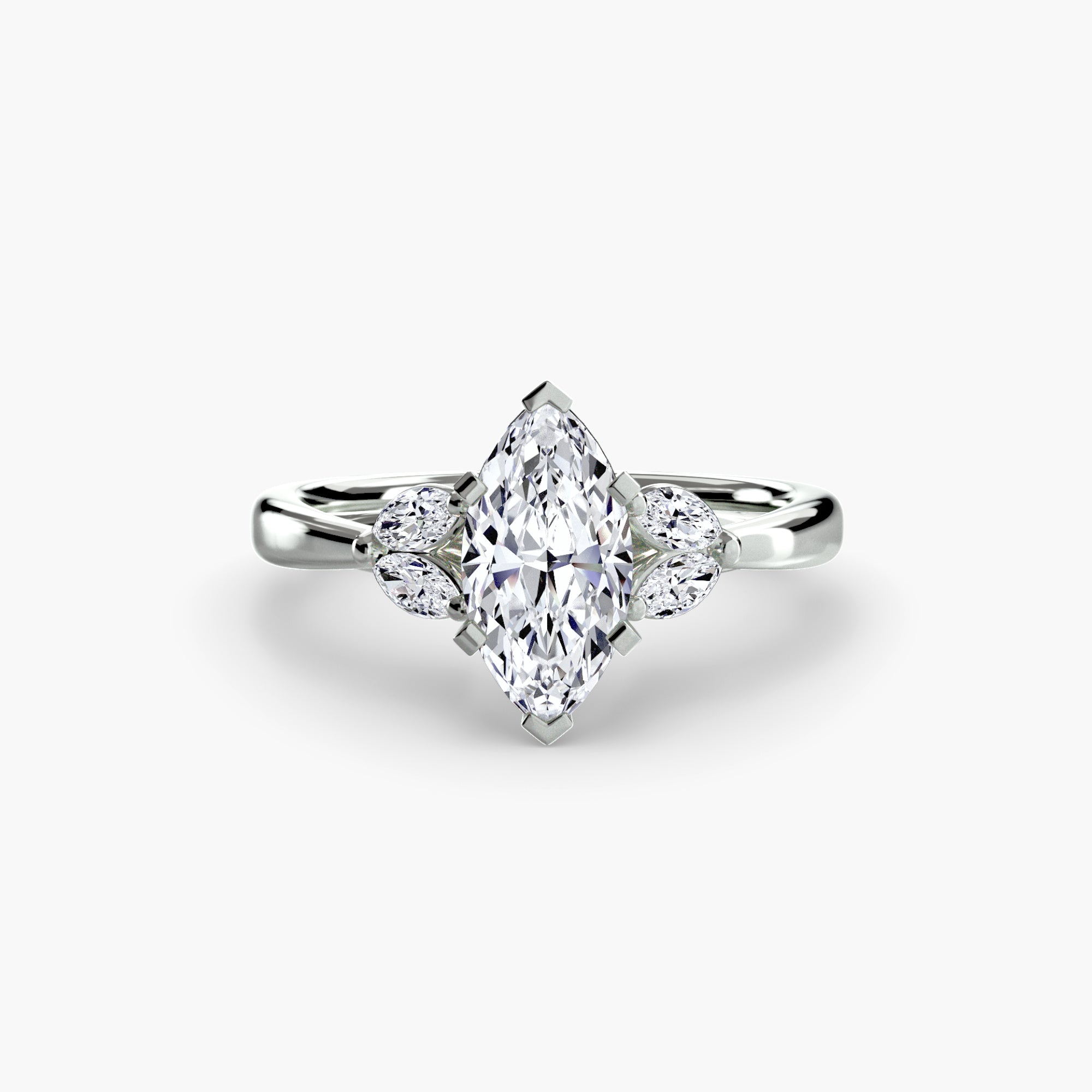 The Celestial Cluster Ring, Grand