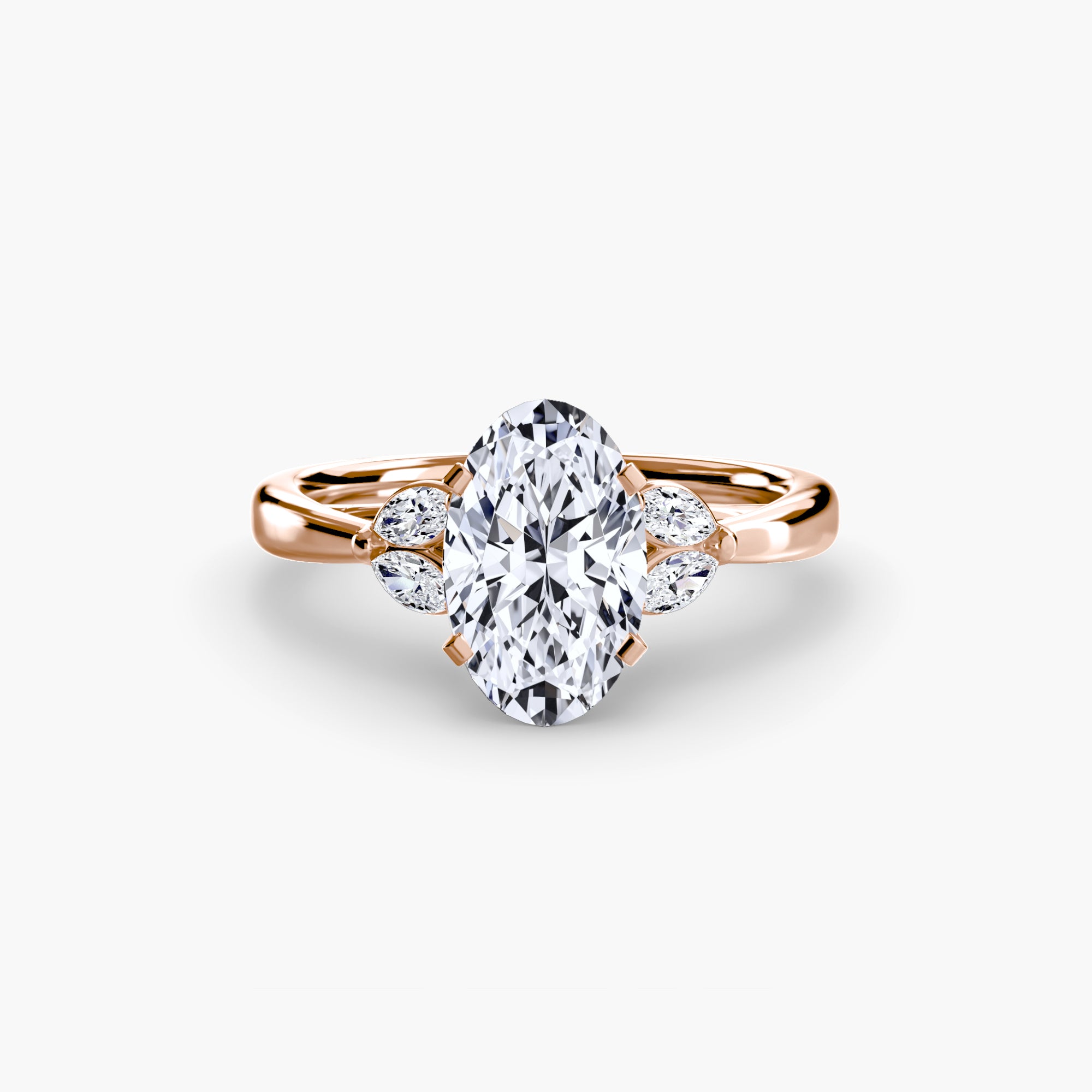 The Celestial Cluster Ring, Grand