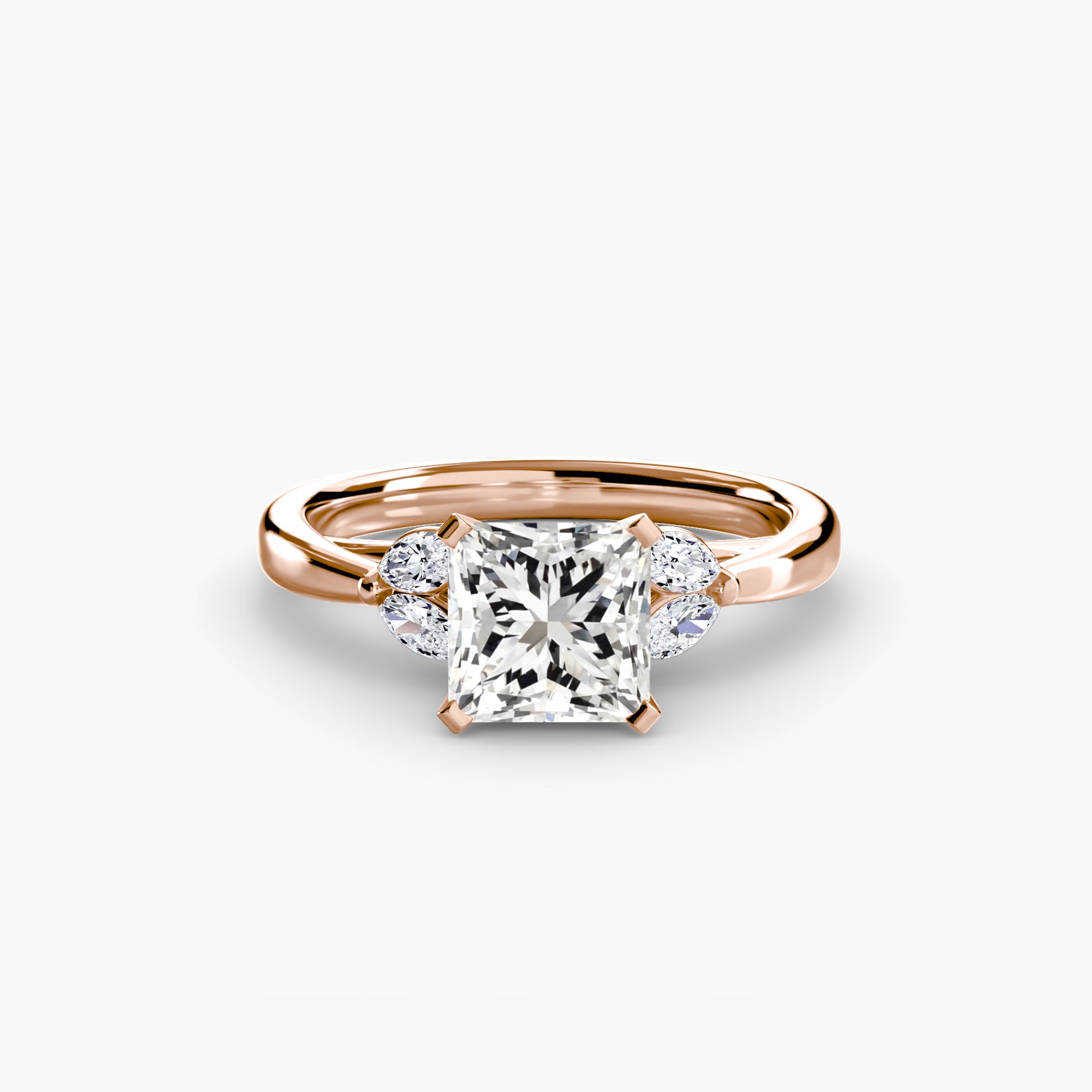 The Celestial Cluster Ring, Grand
