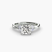 The Celestial Cluster Ring 2