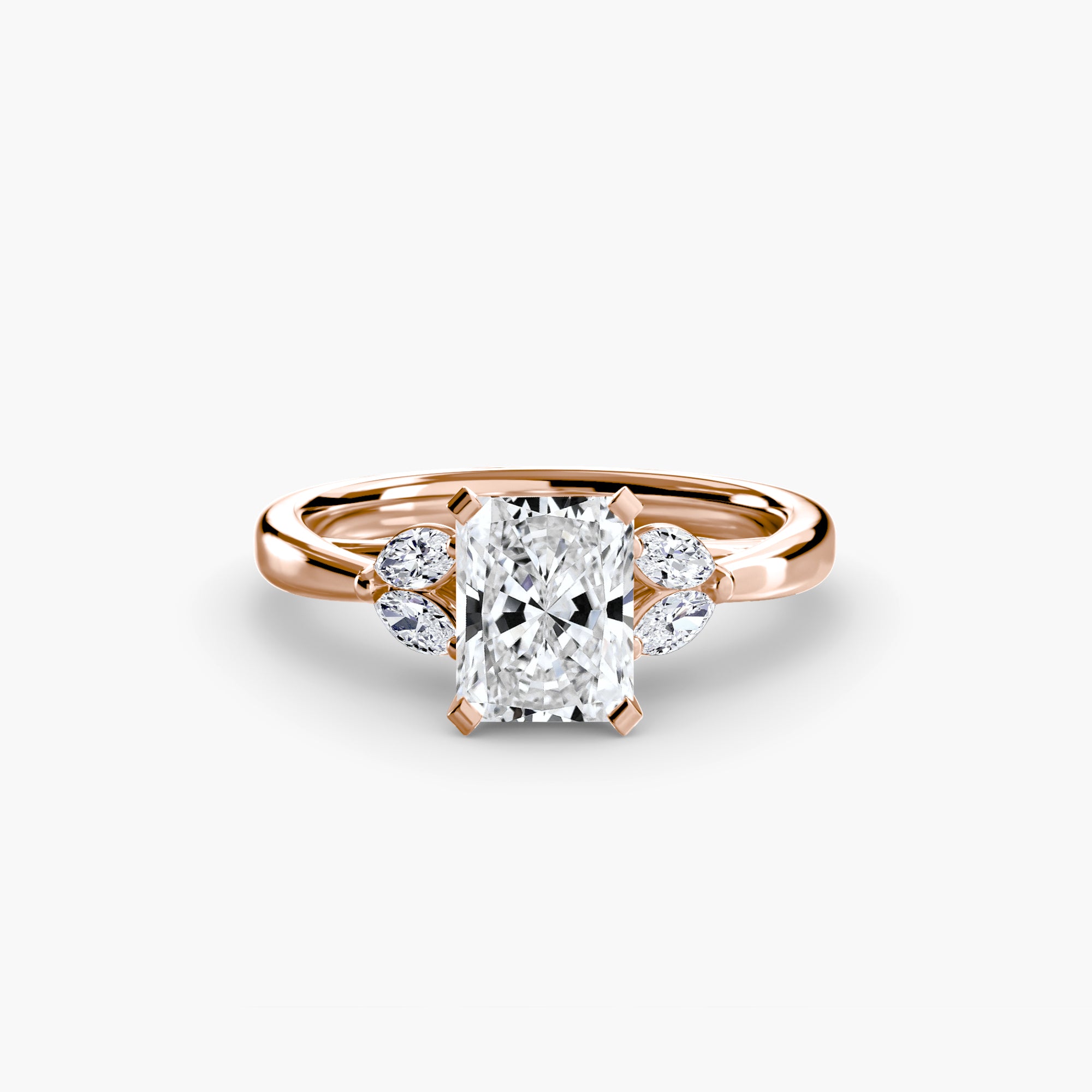 The Celestial Cluster Ring, Grand