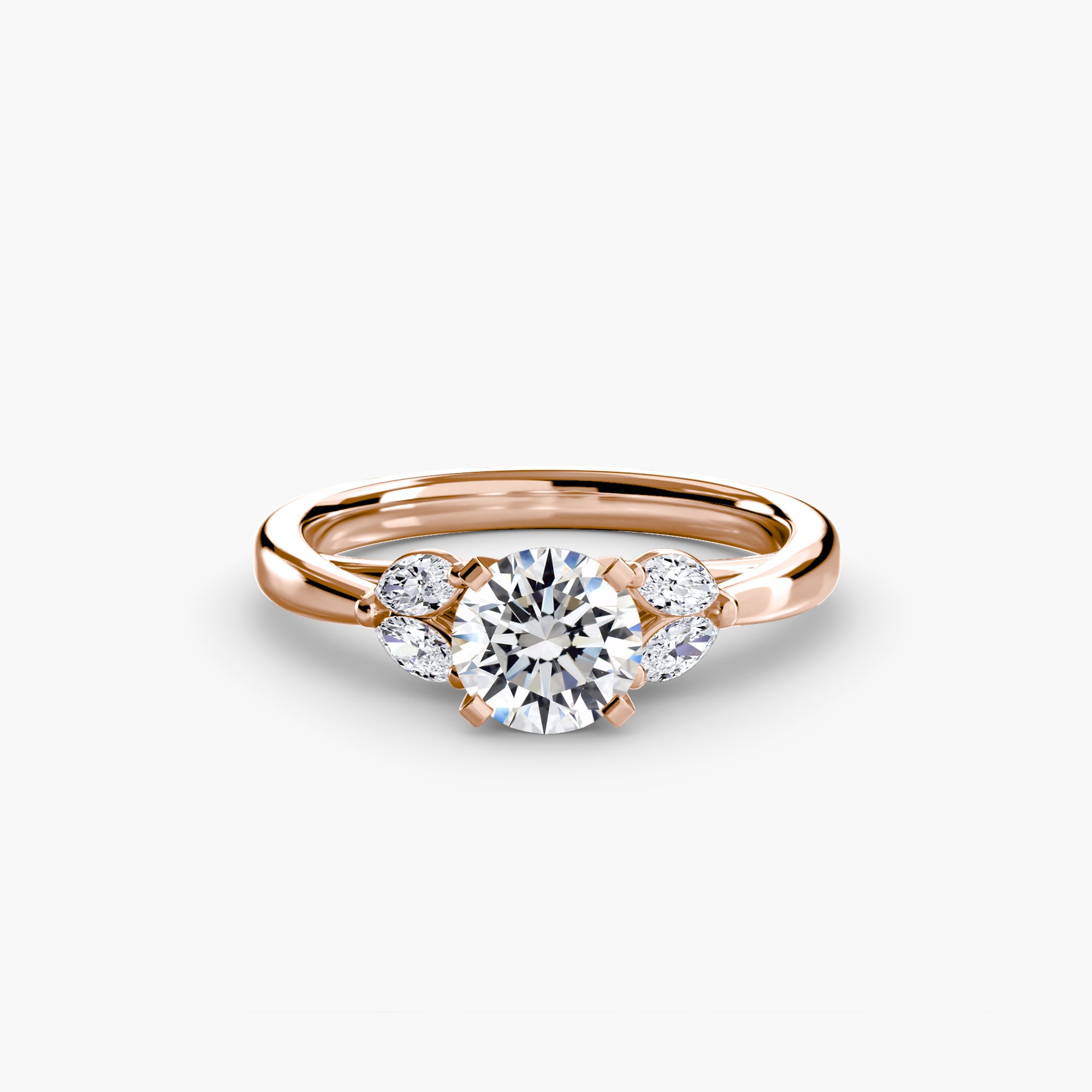 The Celestial Cluster Ring, Grand