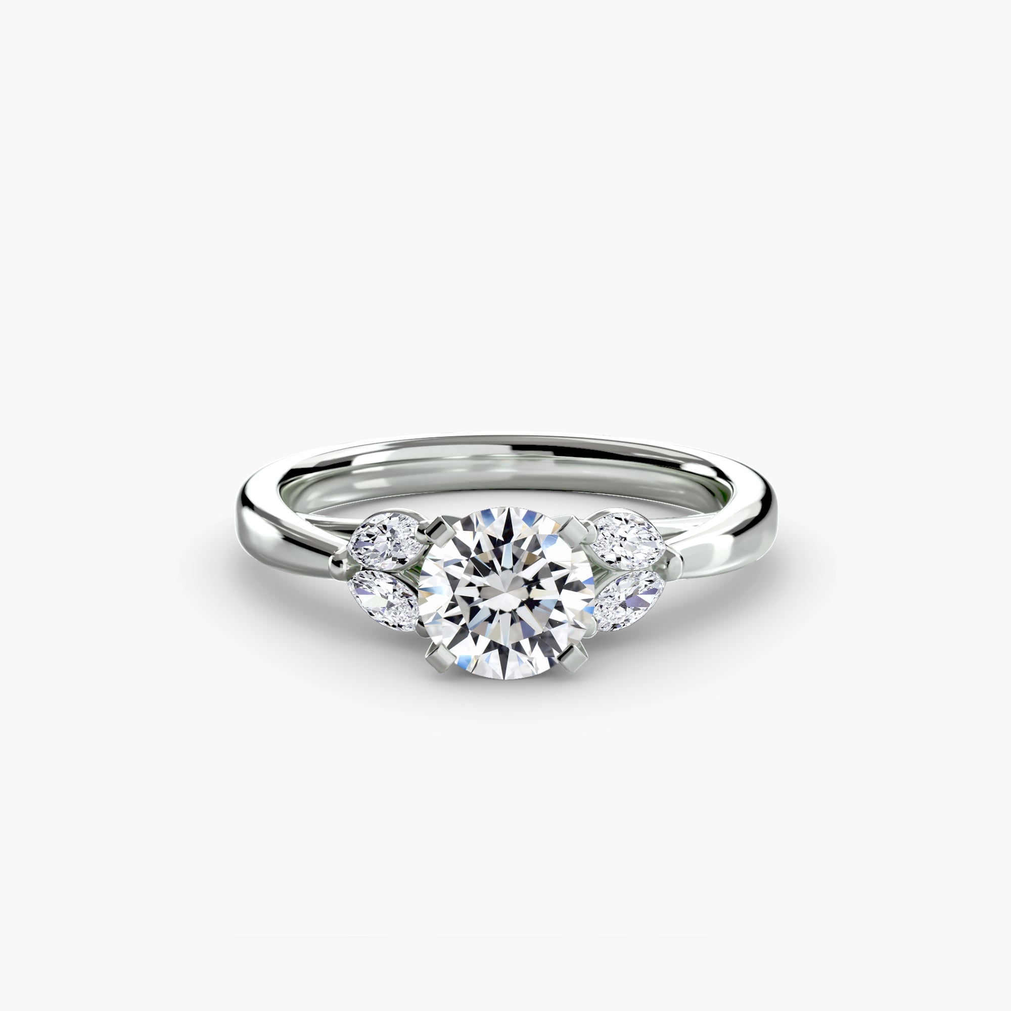 The Celestial Cluster Ring, Grand
