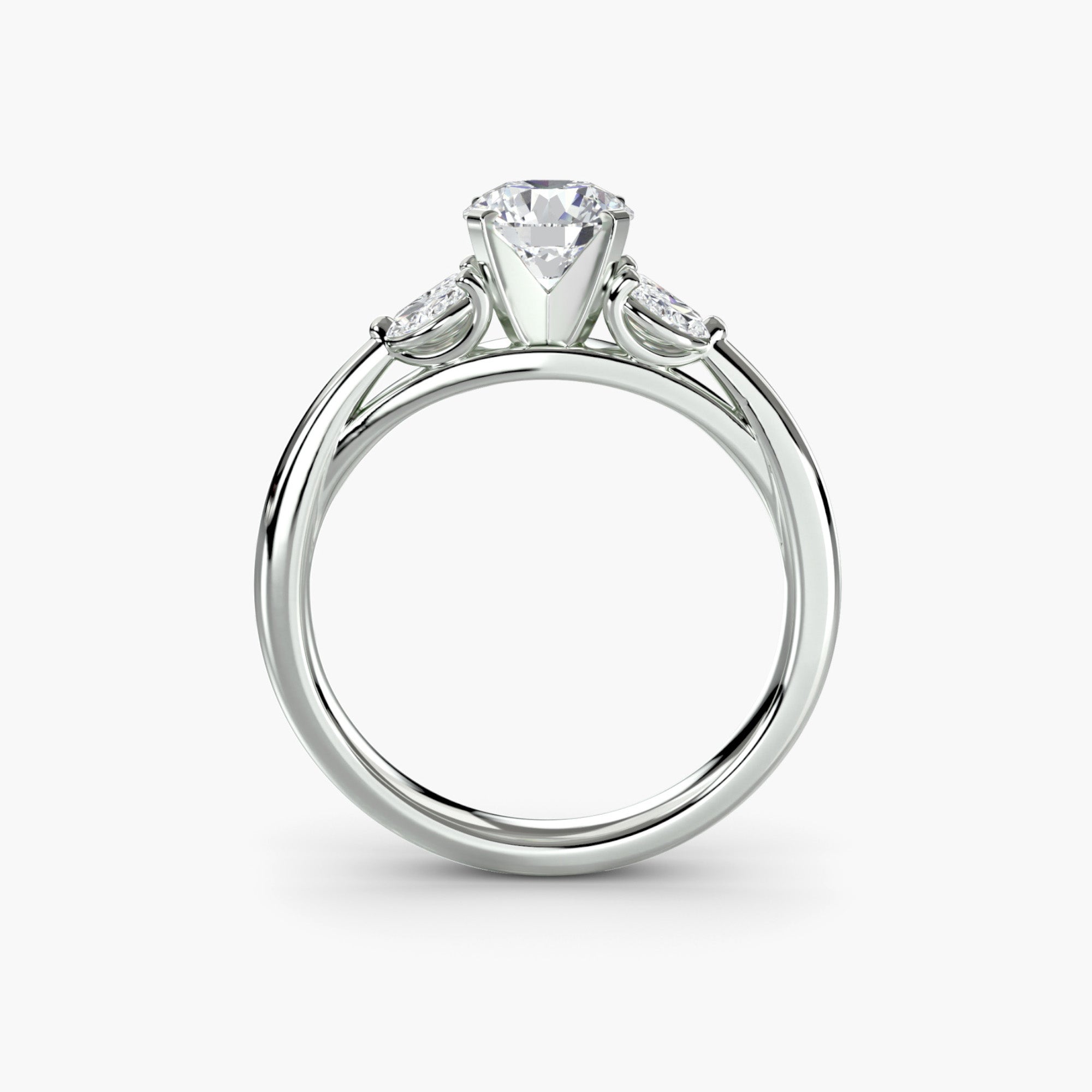 The Celestial Cluster Ring, Grand